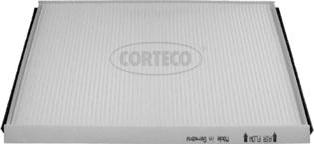 Corteco 21 651 918 - Filtro, Aria abitacolo www.autoricambi360.it