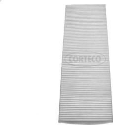 Corteco 21 651 185 - Filtro, Aria abitacolo www.autoricambi360.it