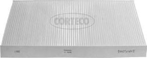Corteco 21 651 893 - Filtro, Aria abitacolo www.autoricambi360.it