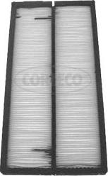 Corteco 21651888 - Filtro, Aria abitacolo www.autoricambi360.it