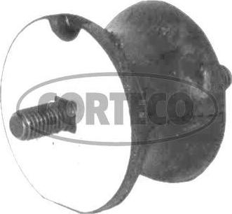 Corteco 21652155 - Supporto, Cambio automatico www.autoricambi360.it