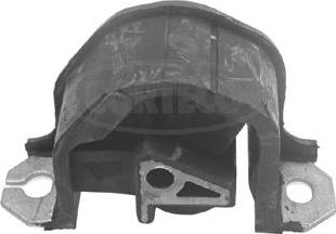 Corteco 21653048 - Sospensione, Motore www.autoricambi360.it