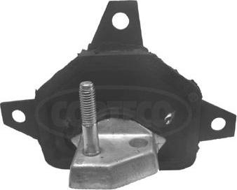 Corteco 21653053 - Sospensione, Motore www.autoricambi360.it