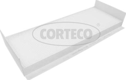 Corteco 21 653 005 - Filtro, Aria abitacolo www.autoricambi360.it