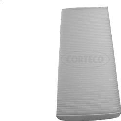 Corteco 21 653 016 - Filtro, Aria abitacolo www.autoricambi360.it