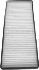 Corteco 21 653 021 - Filtro, Aria abitacolo www.autoricambi360.it