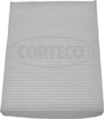 Corteco 21 653 027 - Filtro, Aria abitacolo www.autoricambi360.it