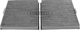 Corteco 21 653 070 - Filtro, Aria abitacolo www.autoricambi360.it