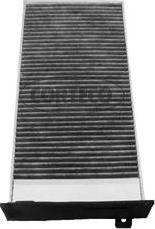 Corteco 21 653 142 - Filtro, Aria abitacolo www.autoricambi360.it