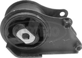 Corteco 21653152 - Sospensione, Motore www.autoricambi360.it