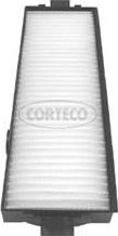 Corteco 21 653 114 - Filtro, Aria abitacolo www.autoricambi360.it