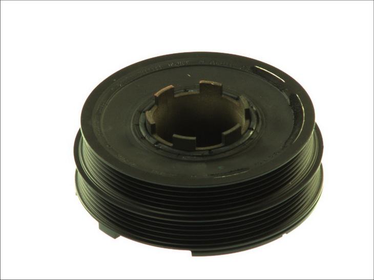 Corteco 21 653 131 - Puleggia cinghia, Albero a gomiti www.autoricambi360.it