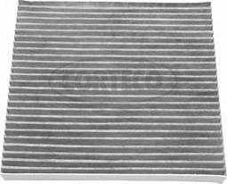 Corteco 21 652 992 - Filtro, Aria abitacolo www.autoricambi360.it