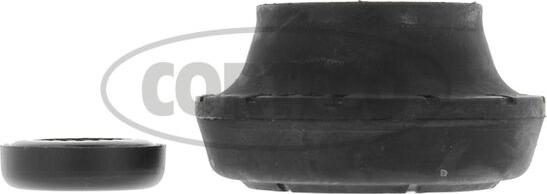 Corteco 21652902 - Supporto ammortizzatore a molla www.autoricambi360.it