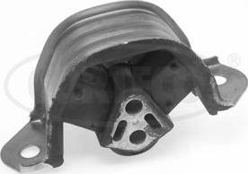 Corteco 21652922 - Sospensione, Motore www.autoricambi360.it