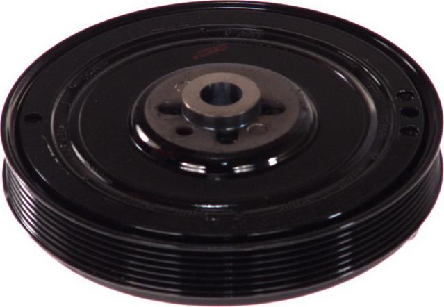 Corteco 21 652 976 - Puleggia cinghia, Albero a gomiti www.autoricambi360.it