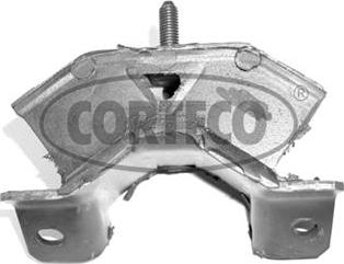 Corteco 21652458 - Sospensione, Motore www.autoricambi360.it