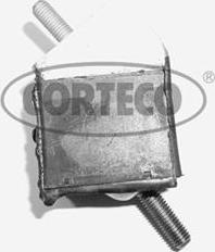 Corteco 21652457 - Sospensione, Motore www.autoricambi360.it