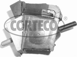 Corteco 21652464 - Sospensione, Motore www.autoricambi360.it