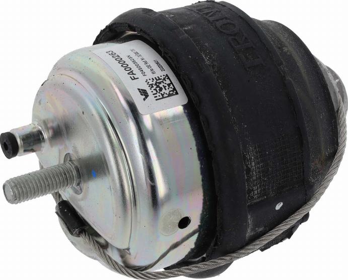 Corteco 21652658 - Sospensione, Motore www.autoricambi360.it