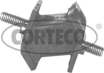 Corteco 21652156 - Supporto, Cambio automatico www.autoricambi360.it