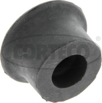 Corteco 21652153 - Tampone paracolpo, Sospensione motore www.autoricambi360.it