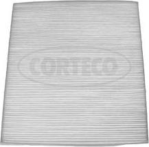 Corteco 21 652 899 - Filtro, Aria abitacolo www.autoricambi360.it