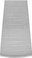 Corteco 21 652 856 - Filtro, Aria abitacolo www.autoricambi360.it