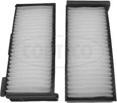 Corteco 21 652 867 - Filtro, Aria abitacolo www.autoricambi360.it