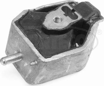 Corteco 21652816 - Supporto, Cambio automatico www.autoricambi360.it