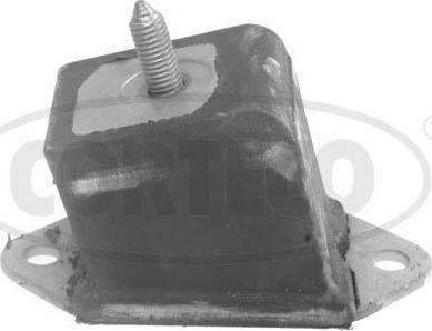 Corteco 21652834 - Sospensione, Motore www.autoricambi360.it