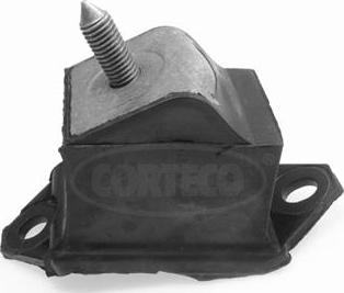 Corteco 21652879 - Sospensione, Motore www.autoricambi360.it