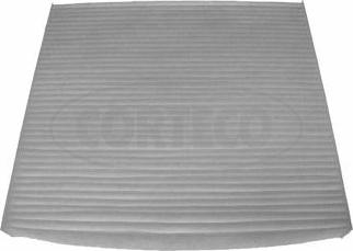 Corteco 21 652 874 - Filtro, Aria abitacolo www.autoricambi360.it