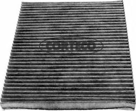 Corteco 21 652 357 - Filtro, Aria abitacolo www.autoricambi360.it