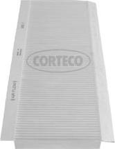 Corteco 21 652 360 - Filtro, Aria abitacolo www.autoricambi360.it