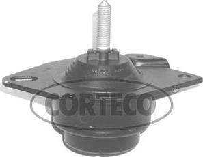 Corteco 21652311 - Sospensione, Motore www.autoricambi360.it