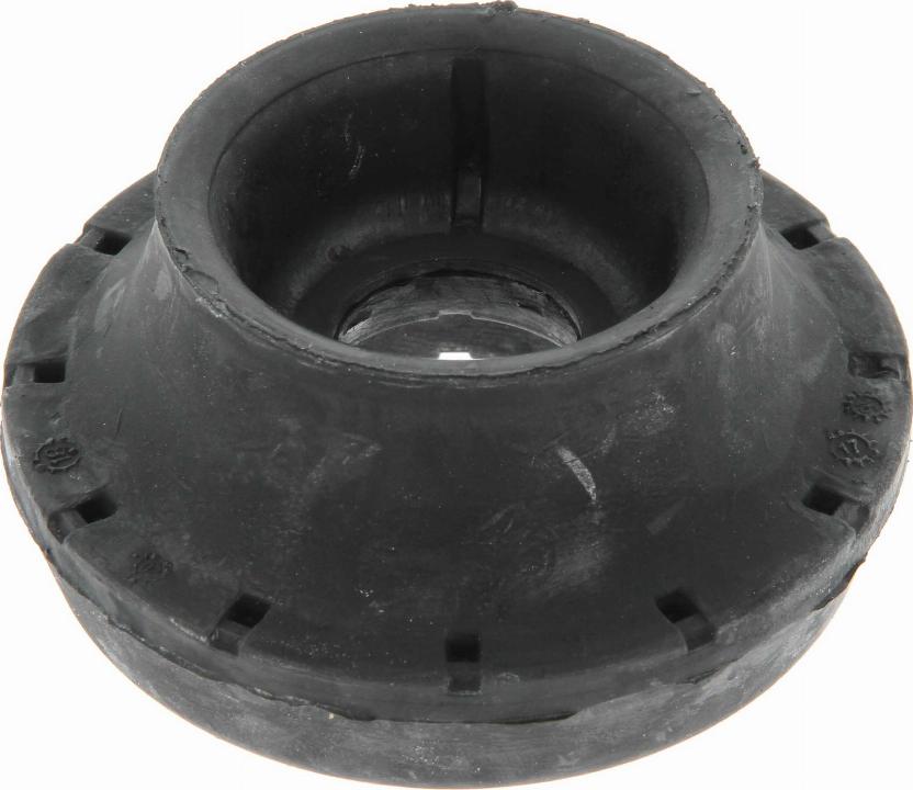 Corteco 21652281 - Supporto ammortizzatore a molla www.autoricambi360.it