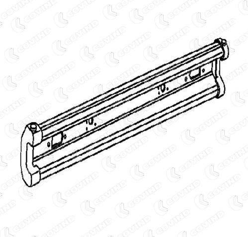 Covind PRP250 - Paraurti www.autoricambi360.it