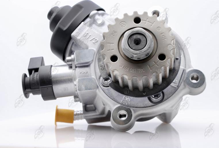 BOSCH 0 445 010 570 - Pompa ad alta pressione www.autoricambi360.it