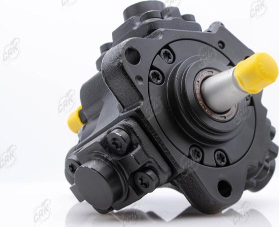 BOSCH 0 445 010 441 - Pompa ad alta pressione www.autoricambi360.it