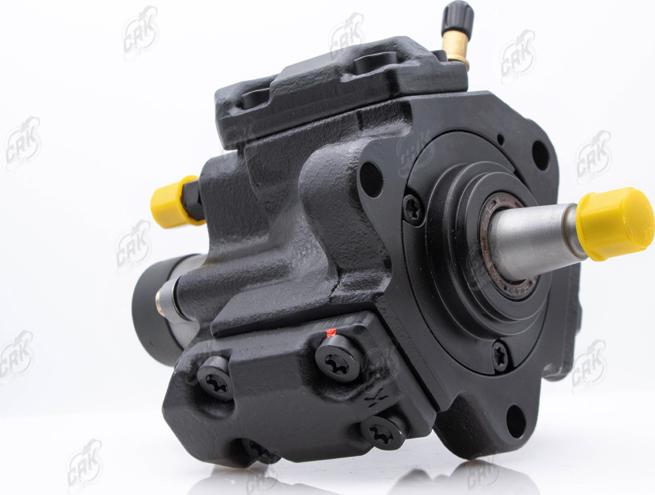 BOSCH 0 986 437 018 - Pompa ad alta pressione www.autoricambi360.it