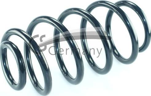 CS Germany 14.950.900 - Molla autotelaio www.autoricambi360.it