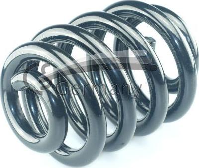 CS Germany 14.950.914 - Molla autotelaio www.autoricambi360.it
