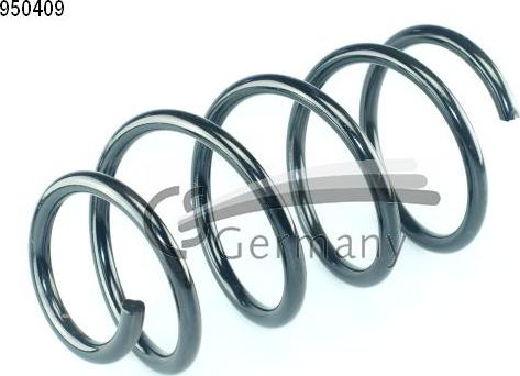 CS Germany 14.950.409 - Molla autotelaio www.autoricambi360.it