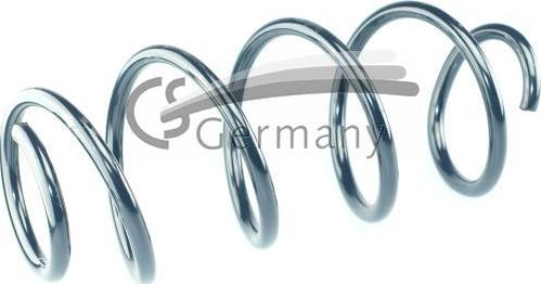 CS Germany 14.950.403 - Molla autotelaio www.autoricambi360.it