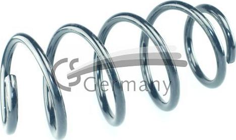 CS Germany 14.950.402 - Molla autotelaio www.autoricambi360.it