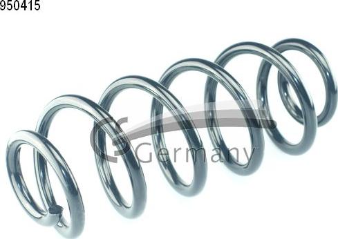 CS Germany 14.950.415 - Molla autotelaio www.autoricambi360.it