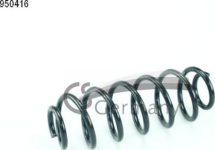 CS Germany 14.950.416 - Molla autotelaio www.autoricambi360.it