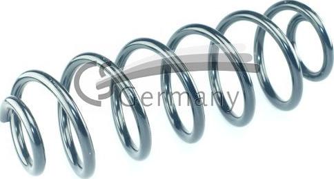 CS Germany 14.950.410 - Molla autotelaio www.autoricambi360.it