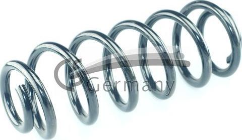 CS Germany 14.950.412 - Molla autotelaio www.autoricambi360.it